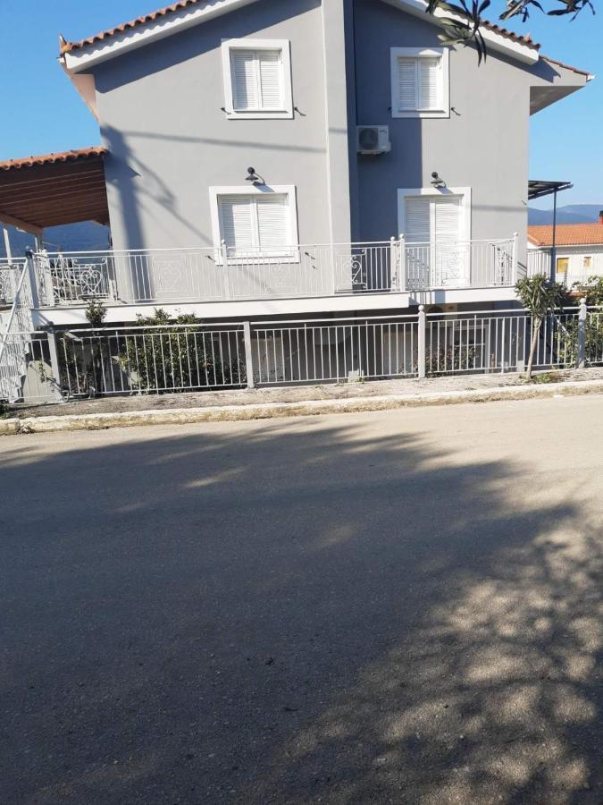 Apartamento Nick & Jerry Grizata Exterior foto