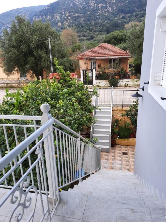 Apartamento Nick & Jerry Grizata Exterior foto
