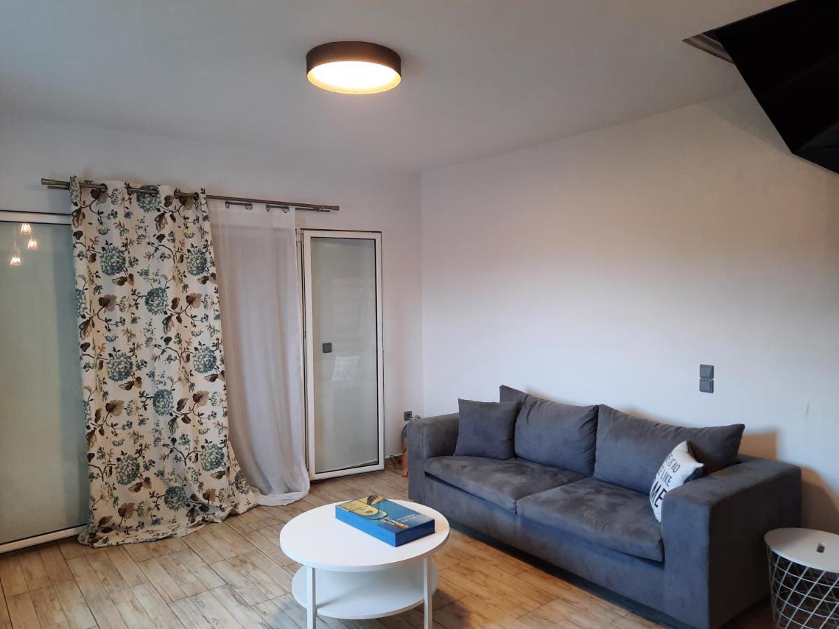 Apartamento Nick & Jerry Grizata Exterior foto